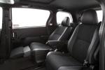 Toyota Tarago 2016 года